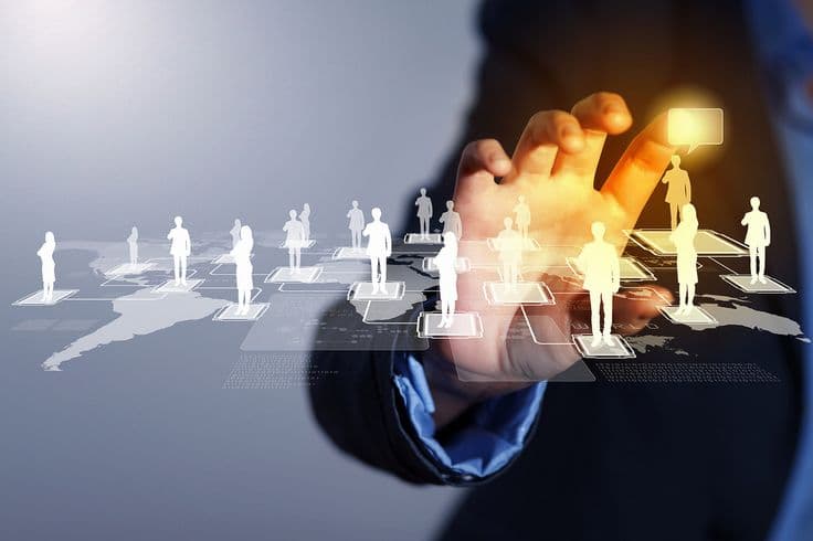 Workforce Transformation