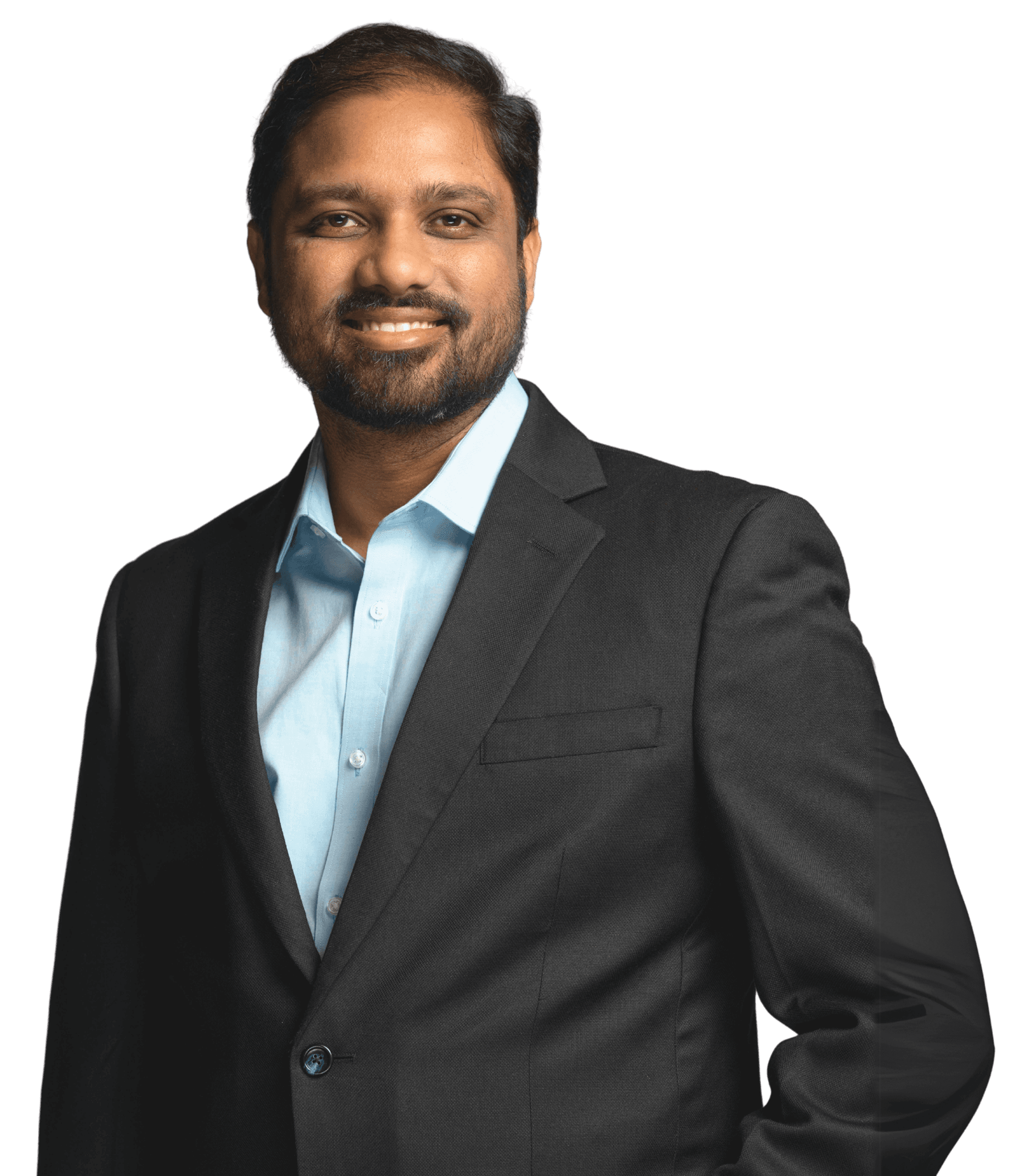 Arvind Nerella
