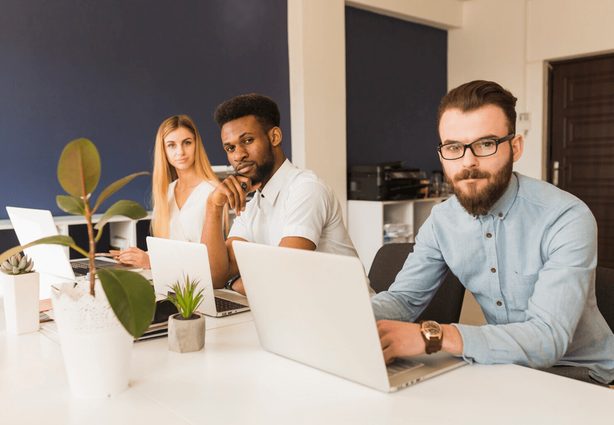 Team collaboration
