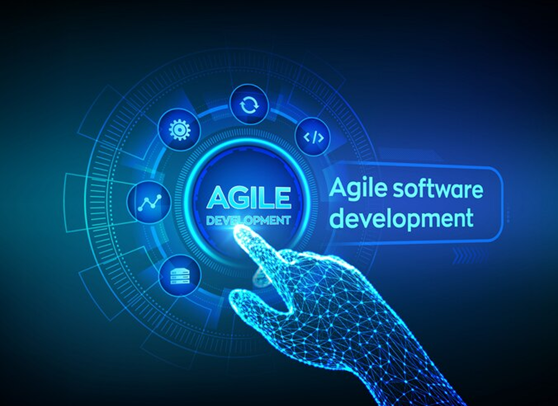 Agile Execution: Smarter, Faster, Better