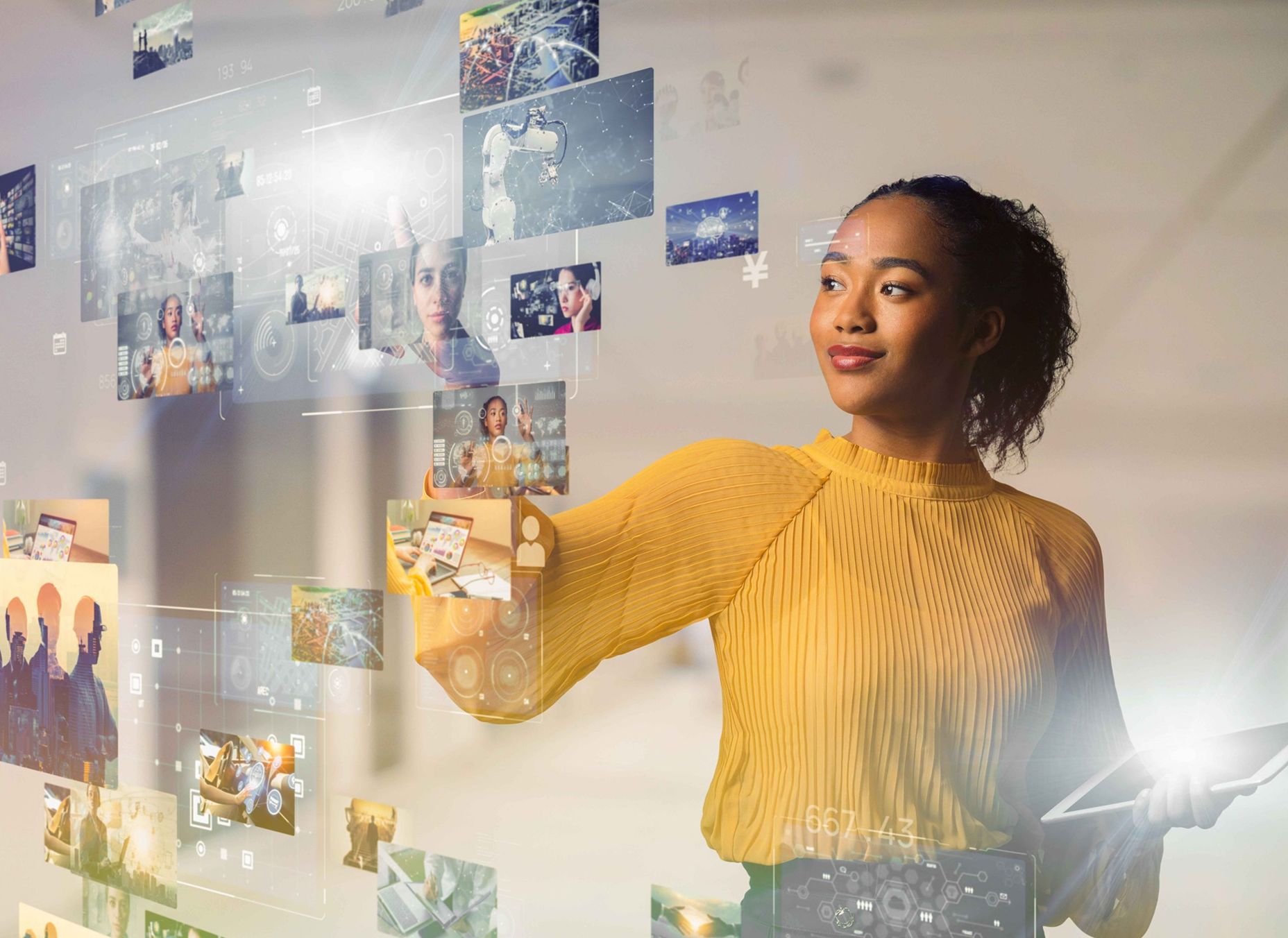 Access to AI-Specialized Subject Matter Experts (SMEs)