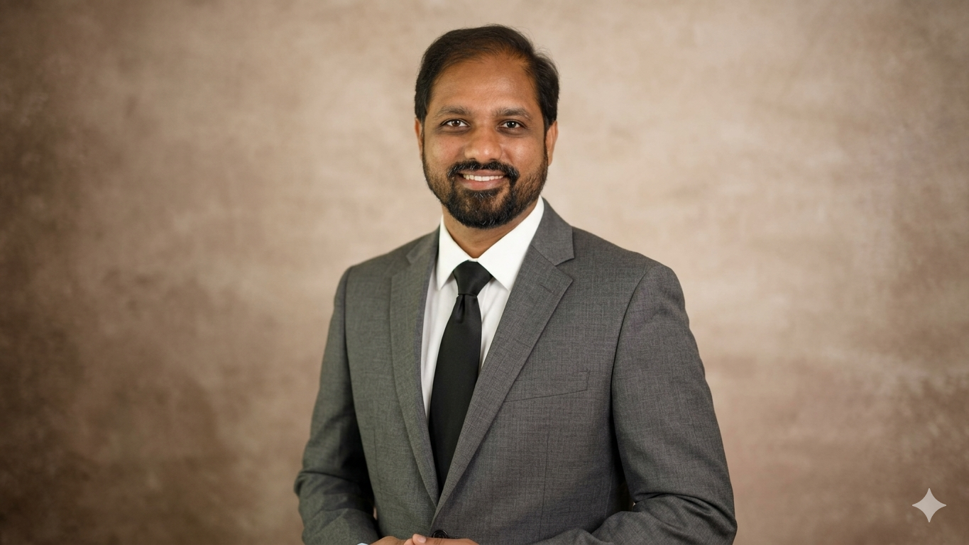 Arvind Nerella