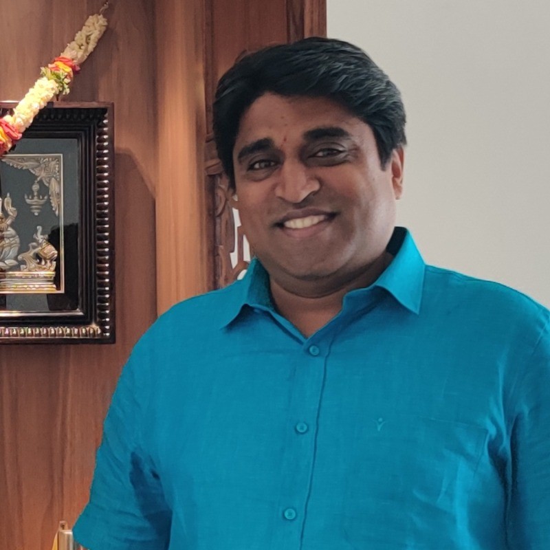 Deva Gowda