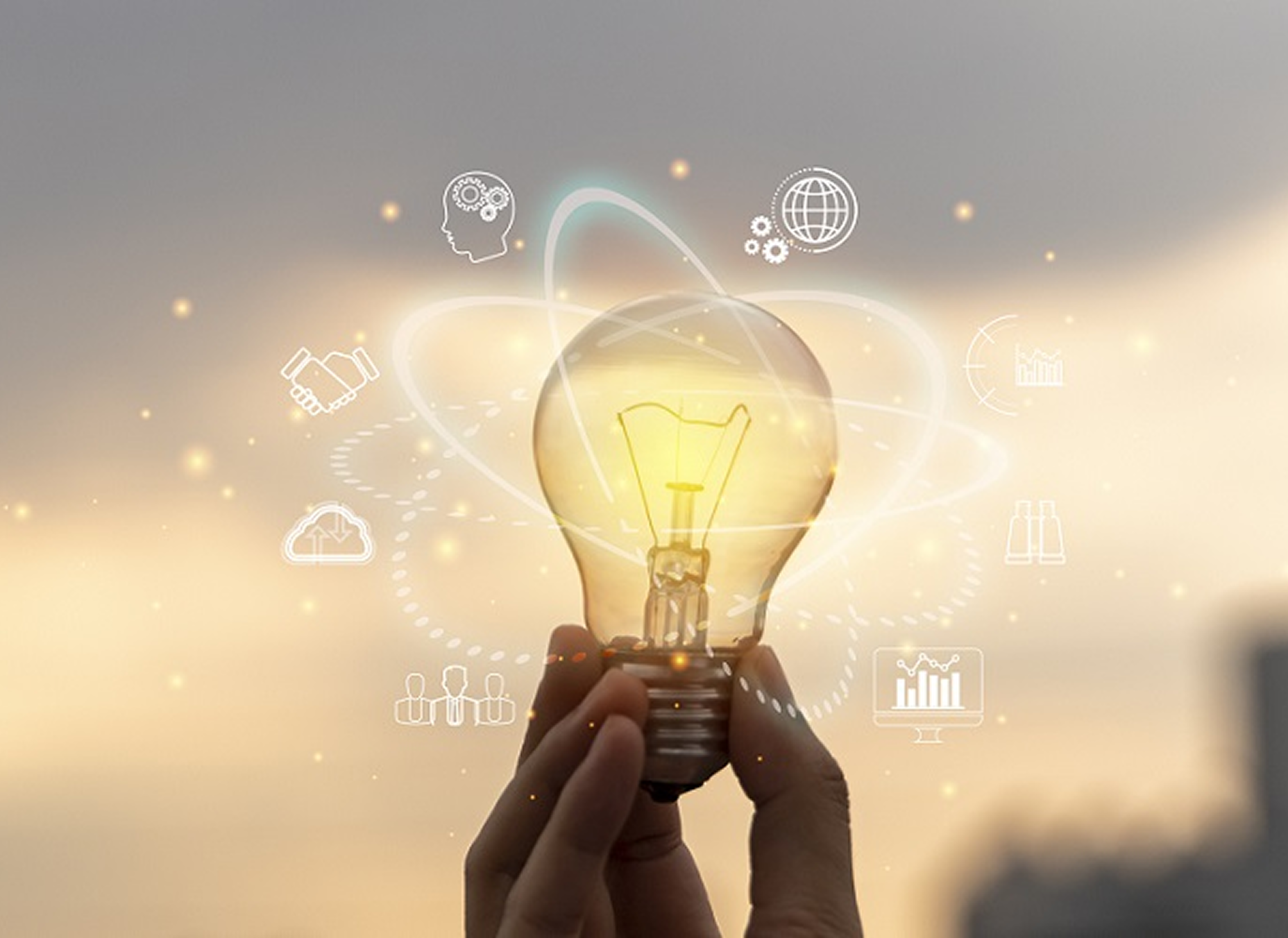 Innovation That Goes Beyond Technology