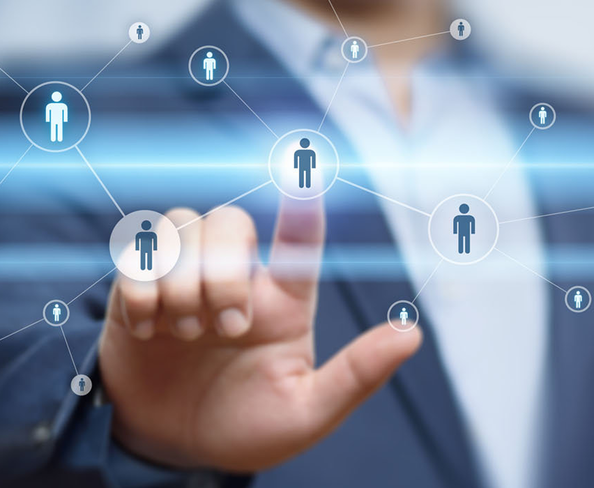 VirtueS Talent Solution AI-powered staffing team