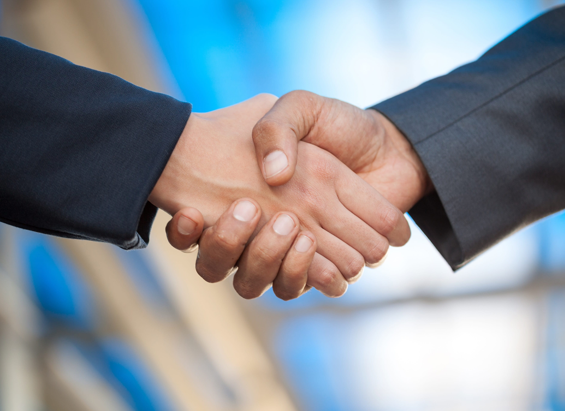 U.S. Staffing Services: AI-Optimized Talent for Your Market